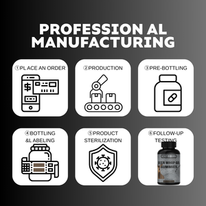 Capsule XIONGSHENG di Alta Qualità per Migliorare la <span class=keywords><strong>Libido</strong></span> Maschile, Energia Duratura, Desiderio Prolungato, Senza Zucchero - Product Image 6