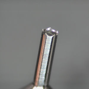 ปากกาปลูกผม Choi ราคาโรงงาน สำหรับปลูกผมทางการแพทย์ มาตรฐาน ISO13485 วัสดุ PVDF POM ใช้แทนเข็มปลูกผม Choi Pen - Product Image 3