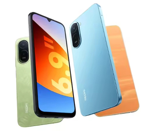 Nuovo Smartphone <span class=keywords><strong>Red</strong></span> <span class=keywords><strong>Mi</strong></span> A7 <span class=keywords><strong>Pro</strong></span> 4G 2026, Versione Globale, Display 6.9" 120Hz, 8GB RAM, 256GB/128GB, Telefono Cellulare Nuovissimo - Product Image 4
