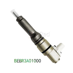 Delphi motor F2P/BEBJ serisi için High-end ürünleri yakıt enjektörü montaj BEBR3A01000 - Product Image 1