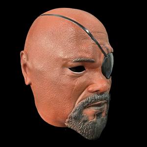 Máscara de Halloween negra, máscara de Halloween de pene, máscara de unicornio de Halloween prostituta máscara de Halloween sangrando disfraz de <span class=keywords><strong>ghostface</strong></span> - Product Image 4