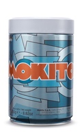 Bekroonde Italiaanse Geroosterde Middelgrote 100% Arabica Mix Zoete Smaak Direct Gemalen Koffie Mokito Caffe Box Collectie