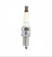 Nouvelle bougie d'allumage en cuivre BCP5ES-11 7810 pour remplacement sur Accent Elantra