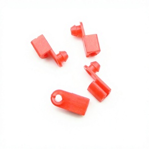 Clip de verrouillage central 0337 en PP pour système de verrouillage central de voiture - Product Image 1