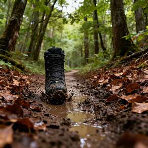 Fournisseur Personnalise Chaussures de randonnée de haute qualité durables pour la randonnée en montagne pour hommes - Product Image 5