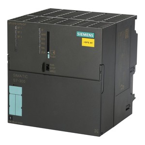 SIMATIC S7 300 CPU <span class=keywords><strong>319</strong></span> <span class=keywords><strong>3</strong></span> <span class=keywords><strong>PN</strong></span> <span class=keywords><strong>DP</strong></span> 6ES7318 3EL01 0AB0  6ES7 318 3EL01 0AB0 ของใหม่และของแท้ มีสินค้าในคลัง - Product Image 1