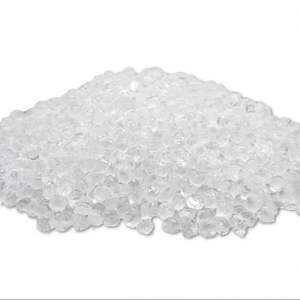 Resina de PVC ZAUHUI Marca Erdos Material virgen CAS No. 9002-86-2 - Product Image 1