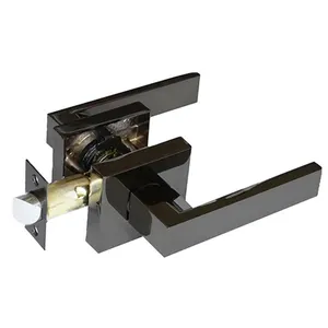 אמריקאי סטנדרטי ANSI קוריאני דלת מנעול Comercial צינורי דלת ידית מנוף מנעול נעילת ידית דלת כניסה