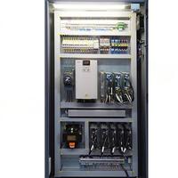 Vente chaude usine : Plieuse automatique de tôles de fer 110T 4000mm pour pompes à huile moteur, modèle DA66T CNC Servo Électrique