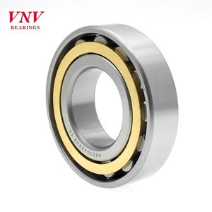 ตลับลูกปืนตลับลูกปืนแบบกรงทองเหลืองคุณภาพสูง vnv NU328 NU326 <span class=keywords><strong>NU332</strong></span> NU330สำหรับใช้ในอุตสาหกรรม - Product Image 1
