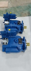 ปั๊มไฮดรอลิกแบบลูกสูบ PVH PVH057 รุ่น PVH057R01AA10E25200500100AE010A - Product Image 4