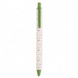 OEM <b>Cheap</b> Price Promotional Ball Pen Custom Plastic Ballpoint Pen - Product Image 2