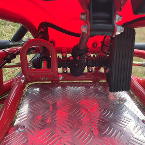 Buggy Arenero, Compra un Go Kart Eléctrico de 1000w, Go Kart Eléctrico de 2 Plazas para Niños - Product Image 6