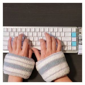 Bandeaux de poignet unisexes personnalisables pour tout sport, personnalisables - Product Image 1