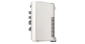 Osciloscopio de Señales Mixtas TTLTES Keysight MSOX2004A de 70 MHz con 4 Canales Analógicos + 8 Digitales - Product Image 4