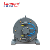Dynamomètre Électromagnétique DWZ à Courant de Foucault Électronique de Haute Qualité, Meilleur Prix Personnalisé, 1000 Nm, pour Étireurs de Câbles, CE ISO