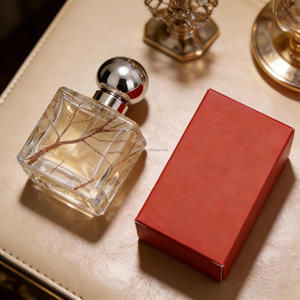 Perfume VOCE VIVE 30ml 50ml 100ml con Notas <span class=keywords><strong>de</strong></span> Ciprés, Floral, Bergamota, Flor <span class=keywords><strong>de</strong></span> Azahar, Infusión <span class=keywords><strong>de</strong></span> Gardenia y Musgo, Vainilla - Product Image 5