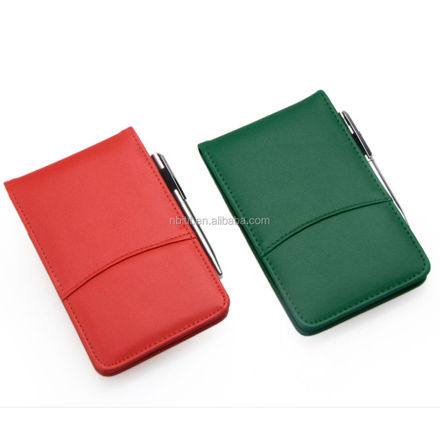 New Style Notebook and Pen Calculator Pocket Wallet Calculator
