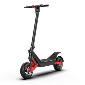 Trottinette électrique Ola G4 en aluminium, roues de 11 pouces, double moteur 1000W*2, batterie 18.2Ah, autonomie 100km, type intelligent VK10 - Product Image 1