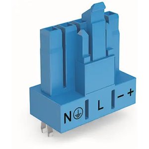 890-3105 - Compatible con Wago - Product Image 1