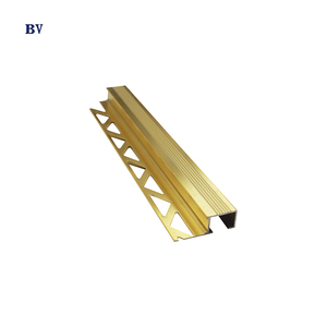 Phụ Kiện Cầu Thang Chống Trượt Bền Dải Khóa Bước Cạnh Hồ Sơ Bảo Vệ Trang Trí - Product Image 5