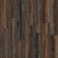 Plancher en vinyle EIR QPC, revêtement de sol PVC SPC gaufré quartz, boîte en carton moderne, revêtement de sol plastique, revêtement de sol SPC imitation bois 8 mm sans formaldéhyde