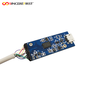 Modul Kamera Foto OV2740 dengan 4K <span class=keywords><strong>60</strong></span> <span class=keywords><strong>Fps</strong></span> Modul Kamera Video Kamera Endoskopi Medis Hd - Product Image 3