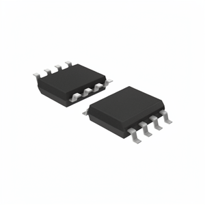 8 composants électroniques de puces SOlC LT1223CS8 en stock - Product Image 1
