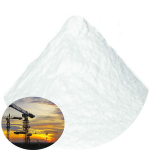 Poudre chimique de carboxyméthylcellulose de sodium (CMC) pour additif détergent - Product Image 1