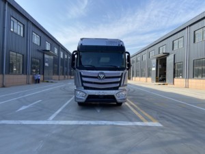 9.6m Bétail <span class=keywords><strong>Camion</strong></span> Porc Cheval Bovins Mouton Boîte De Livraison Taille Personnalisée Porc Transport - Product Image 2