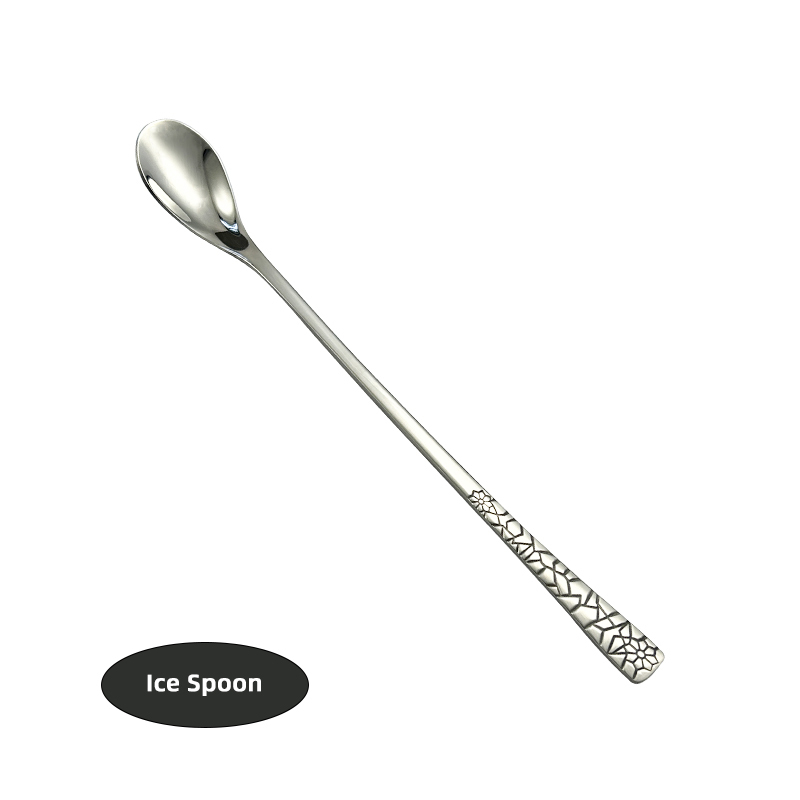 Cuillère à glace