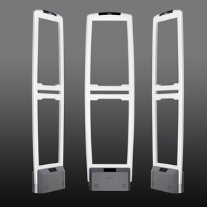 Siêu thị AM chống trộm hệ thống mạnh mẽ chống nhiễu EAS báo động Nhà máy cung cấp tuyệt vời an ninh cho cửa hàng bảo vệ - Product Image 1