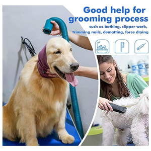 كلب قبعات الشتاء الأذن والرقبة دفئا الكلب وشاح عقال للكلاب حماية الضوضاء - Product Image 3