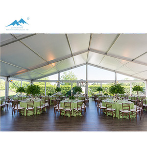 Lều Marquee Sàn Cassette Sàn - Product Image 4