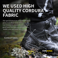 Bottes tactiques de désert pour femmes, sur mesure, en gros, fabrication OBM ODM