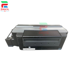 Stampante Fotografica L1300 a 5 Colori A3 A4, Originale 90% Nuova per <span class=keywords><strong>Epson</strong></span> EcoTank L1300, con Inchiostro per Sublimazione e Sistema CISS - Product Image 1