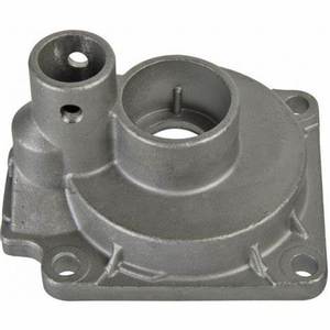 Traitement de production personnalisé de moulage sous pression en alliage d'aluminium et services de moulage sous pression en alliage de zinc - Product Image 2