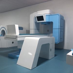 Analyseur de détection de sous-santé cellulaire humaine - Product Image 2