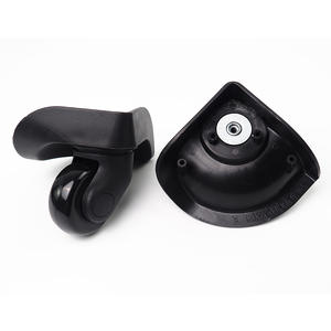 Roulettes de remplacement pour valises Samsonite – Kit de réparation et de montage de roues de bagages - Product Image 1