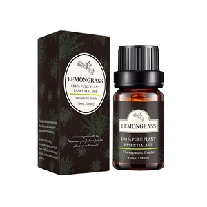 3 Stück Hersteller Duftöl-Kit Eigenmarke 100 % Reines Ätherisches Öl-Set für Aromatherapie Parfümkerzenherstellung - Product Image 5