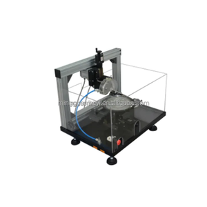 Discos de Corte Abrasivos de Carburo de Silicio para Laboratorio - <span class=keywords><strong>Marca</strong></span> MGSI 110V/220V 500x280x550mm-MSK183AC - Product Image 6