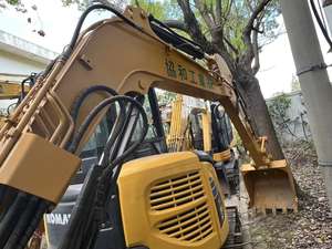 รถตักดิน CAT 305 Mini,งานก่อสร้างอุปกรณ์มือสอง Japan ผลิตจาก CAT 305SR SR พร้อมรถขุดตีนตะขาบ5ตันในคลัง - Product Image 6