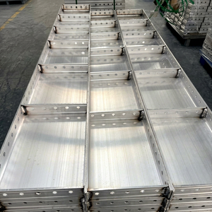 Aluminum Formwork Bracket and <b>Clamp</b> for Construction Building - Product Image 1