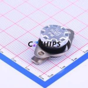 ชิปควบคุมอุณหภูมิเซ็นเซอร์103PAK/KSD.301-65ของแท้ใหม่ชิปชิ้นส่วนอิเล็กทรอนิกส์ - Product Image 1