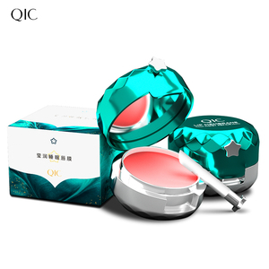 Bálsamo <span class=keywords><strong>Labial</strong></span> Reparador de Membrana <span class=keywords><strong>Labial</strong></span>, Exfoliante e Hidratante, en Tubo, Bandeja de Llenado, Barra de Mascarilla <span class=keywords><strong>Labial</strong></span>, Tamaño de Viaje para Mujer, 3 Años, Aceite para Labios Finos - Product Image 4