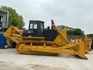 รถดันดิน SD32 มือสอง ราคาถูก คุณภาพเยี่ยม รถดันดิน SD32 มือสองสำหรับขาย - Product Image 6