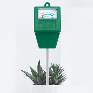 Détecteur d'humidité du sol à détection d'aiguille à cadran numérique Sonde de haute qualité PH-mètre du sol pour fleur de plante de jardin - Product Image 3