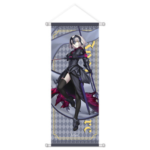 Venta al por Mayor de Pergaminos de Pared de Anime Personalizados de 72*28CM, <span class=keywords><strong>Fate</strong></span>/<span class=keywords><strong>Stay</strong></span> <span class=keywords><strong>Night</strong></span> Saber, Pergaminos de Pared de Dibujos Animados - Product Image 5