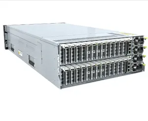 OceanStor 5300/5500/5600/6800 18500, 100% Nuevo, Sellado de Fábrica, Almacenamiento All-Flash de 8TB, USB, Red IDC, Stock Original Oceanstor - Product Image 4