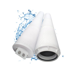 Cartouche filtrante plissée à haut débit, fabriquée avec des matériaux de qualité supérieure, à prix abordables - Product Image 1